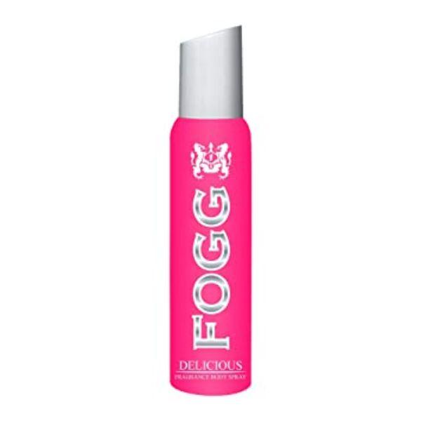 Netmeds | Fogg Fragrant Body Spray for Women - Delicious 120 ml