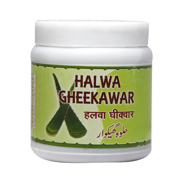 Rex Halwa Gheekwar 250 gm - Rex