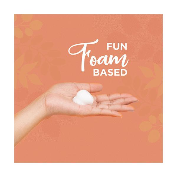 Palm Safe Alcohol-Free Foam Hand Sanitizer 60 ml - Hand Sanitizer