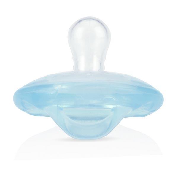 Nuby Nasal Aspirator & Ear Syringe Set (Green) 1's - Baby Safety