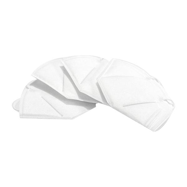 Netmeds | 1Mile N95 Mask (Pack of 5)