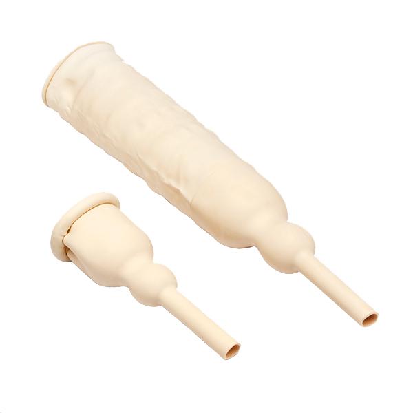 Netmeds | Romsons Male Cath 25mm - Medium (GS-1010)