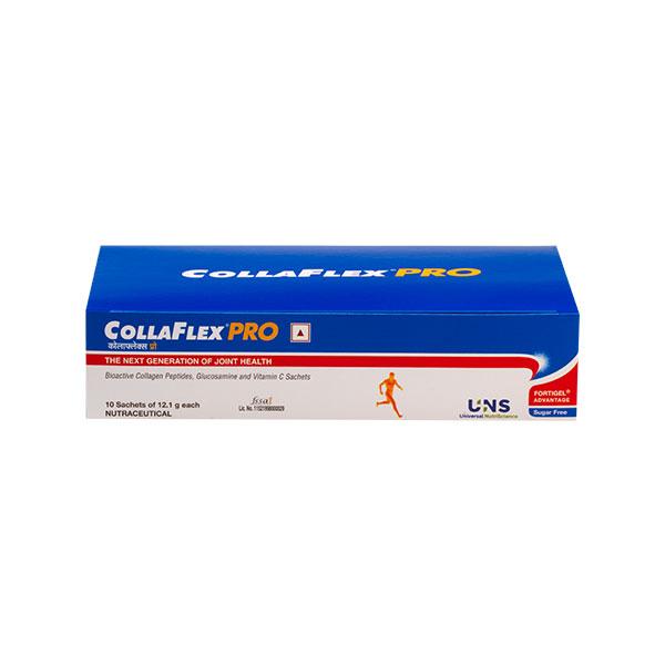 Netmeds | CollaFlex Pro Sachets 12.1 gm