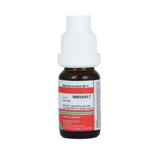 Adel Ranunculus B. 30 Liquid 10 ml - Dilutions