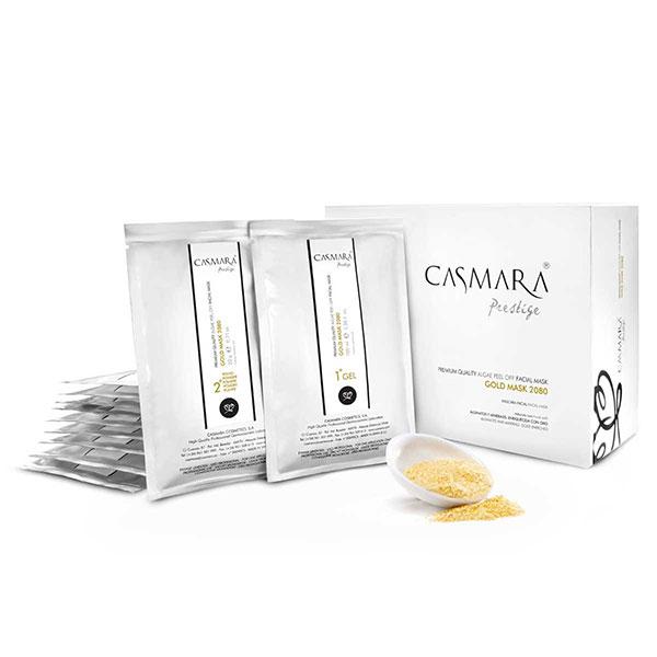 Netmeds | Casmara Prestige Gold Facial Mask 2080 150 ml