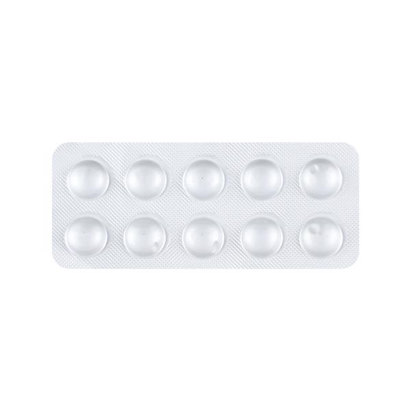 Vast 40mg Tablet 10'S - High Cholesterol-Dys