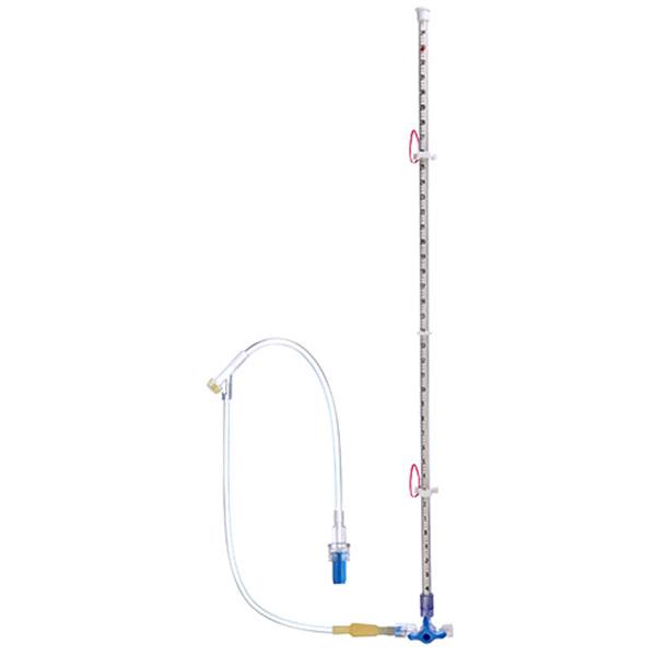 Netmeds | Polymed CVP Manometer 1's