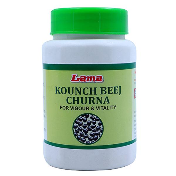 Netmeds | Lama Kounch Beej Churna 100 gm