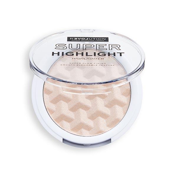 Makeup Revolution Super Highlight Blushed 6 gm - Blushes