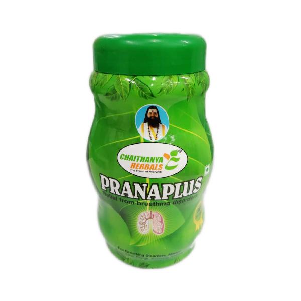 Pranaplus Powder 350 gm - Speciality Medicines