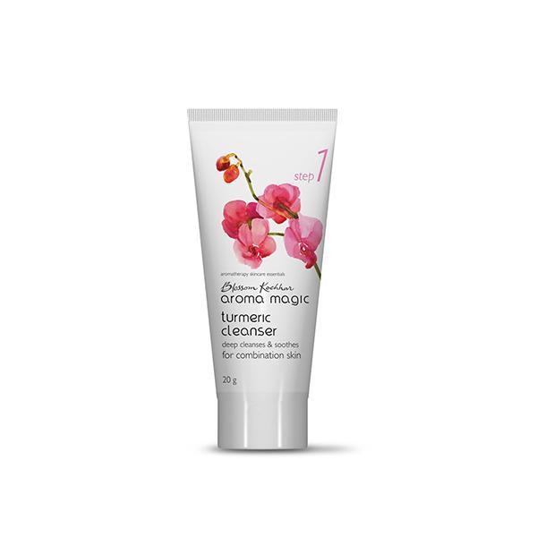 Aroma Magic Combination Skin Essentials Kit 320 gm - Facial Kits