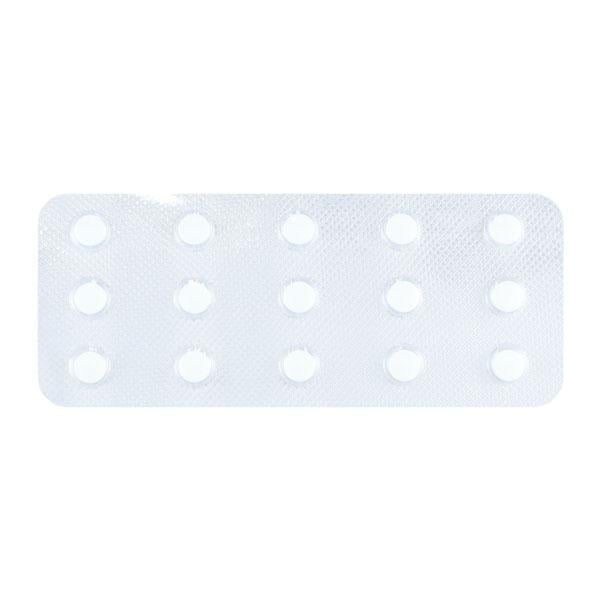 Nulong 5mg Tablet 10'S - Hypertension-Cal