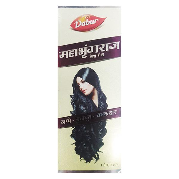 Dabur Maha Bhringaraj Hair Oil 100 ml