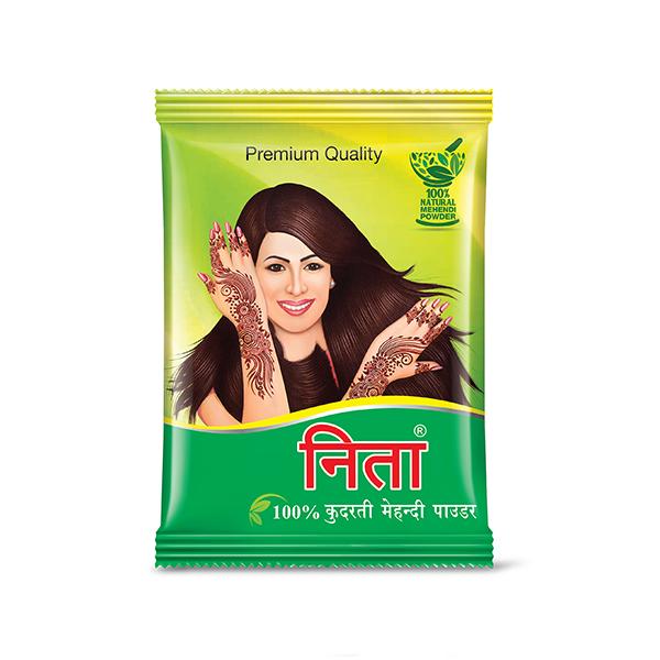 Netmeds | Neeta Mehendi Powder 500 gm