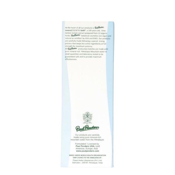 Paul Penders Herbal Conditioner - Lemon 250 ml - Conditioners
