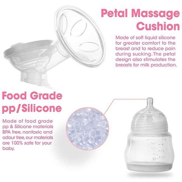 Vandelay Electric Breast Pump - Breast Pump