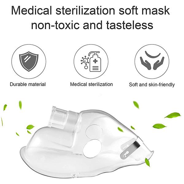 Entair Nebulizer Kit - Adult - Nebulizers / Vaporizer