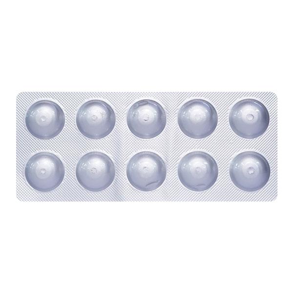 MEGACET 160mg Tablet 10's - Cancer Oncology-Hor