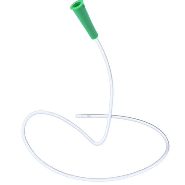 Sterimed Suction Catheter Plain (SMD 700P) (FG - 10)