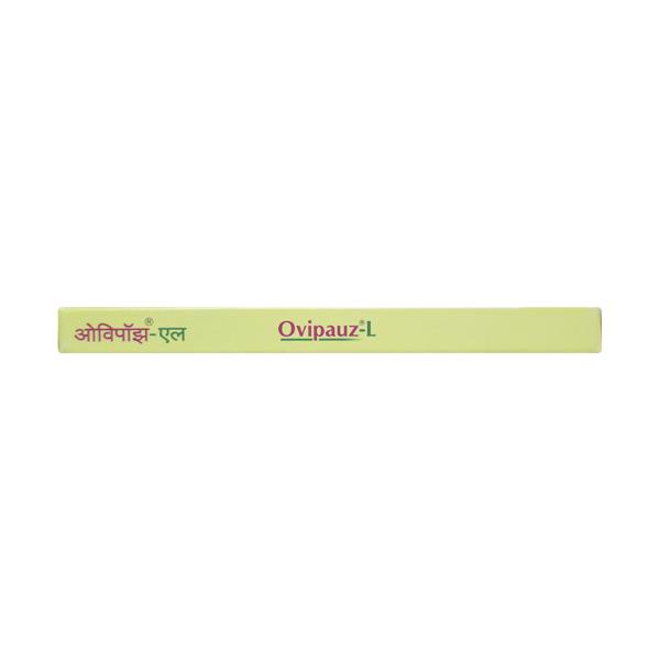 Ovipauz L Tablet 21'S - Hormonal Therapy-Oes