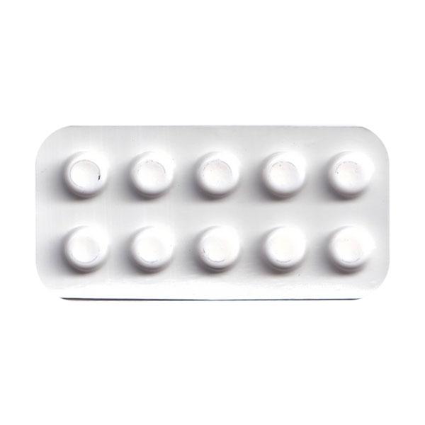 Cilnipine 5mg Tablet 10'S - Hypertension-Cal