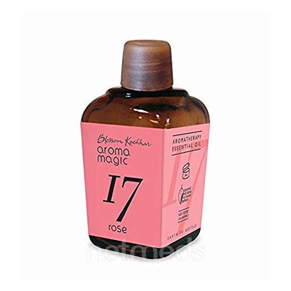 Netmeds | Aroma Magic Essential Oil - Rose 20 ml