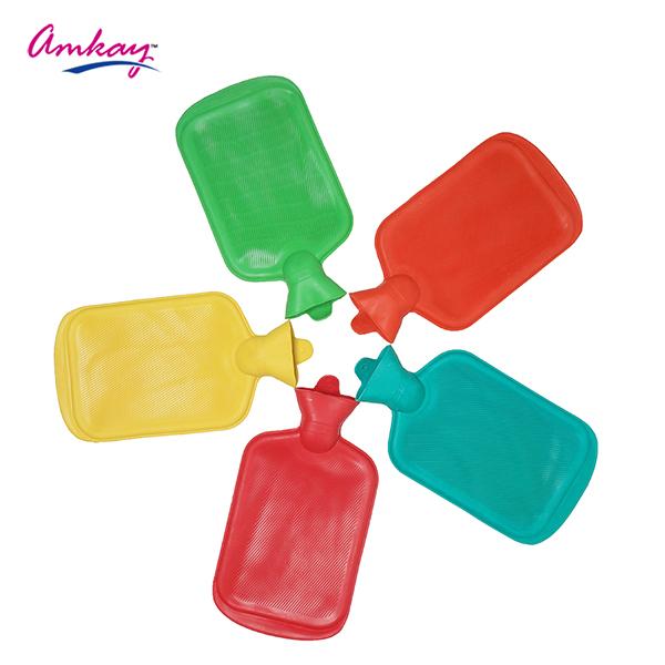 Netmeds | Amkay Hot Water Bag - Assorted Color 1's