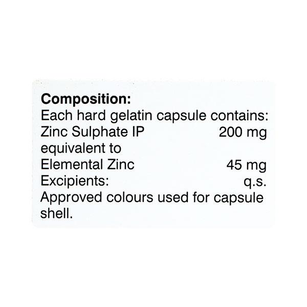 IMMUGARD Capsule 15's - Supplements-Vam