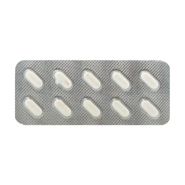 Zyncet 10mg Tablet 10'S (N) - Allergies-Ant