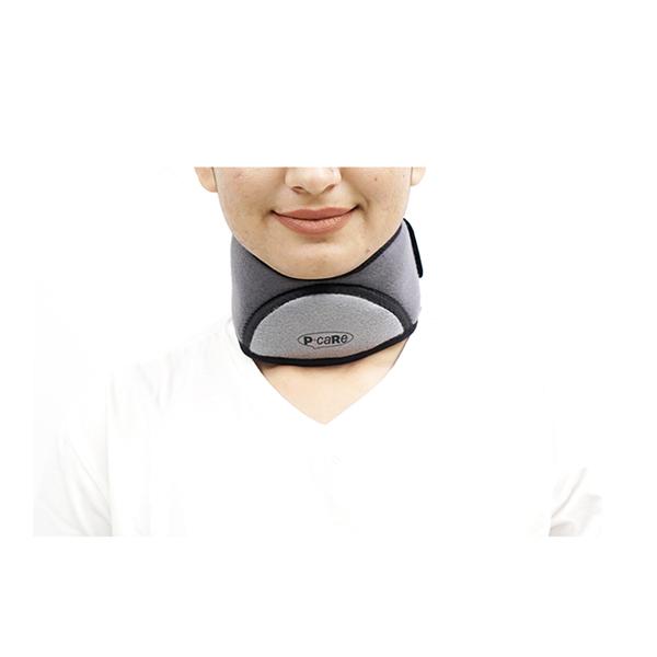 P+caRe Thyroid Neck Support (A1015) (UN) - Back/Abdomen Supports