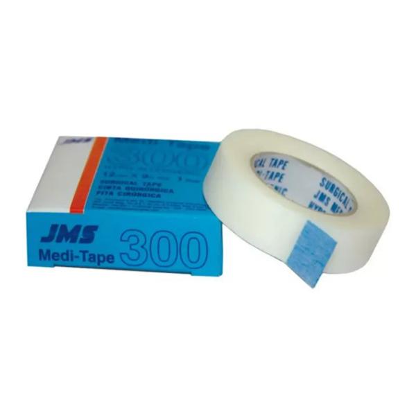 JMS Medi-Tape 300 12mm X 9m - Tapes & Films