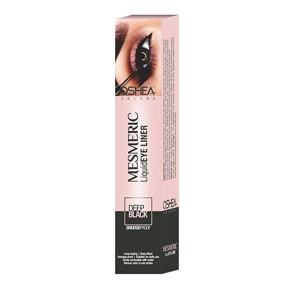 Oshea Herbals Mesmeric Liquid Eye Liner 45 ml