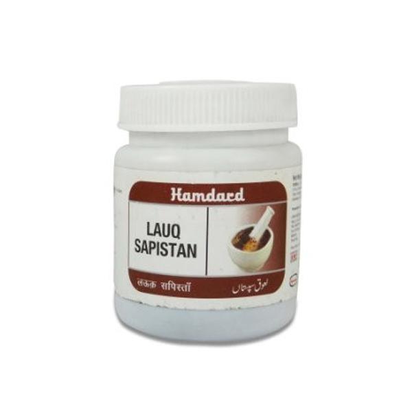 Hamdard Lauq Sapistan 1 kg - Hamdard