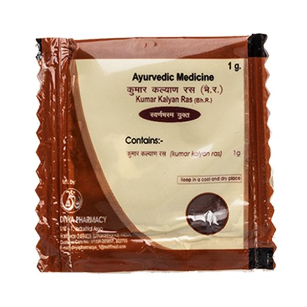 Netmeds | Patanjali Divya Kumar Kalyan Ras Powder 1 gm
