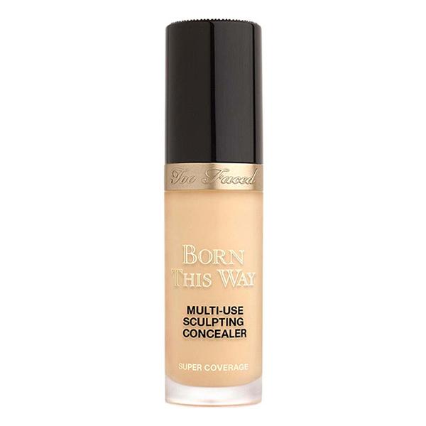Too Faced Born This Way Super Coverage Concealer Shortbread 13.5ml - Concealer