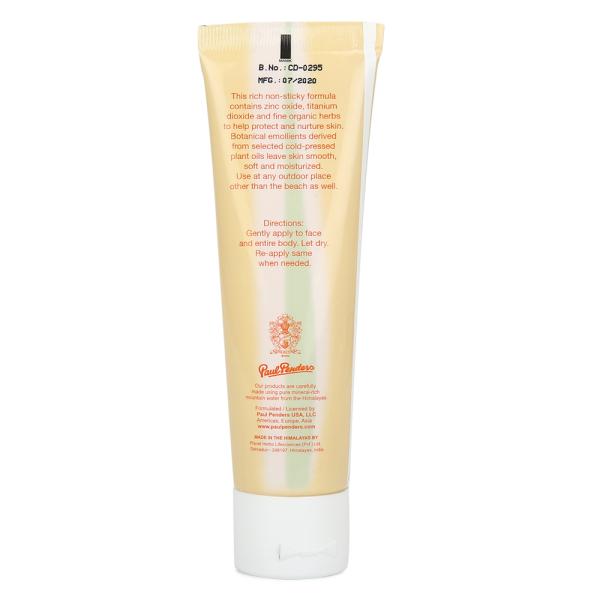 Paul Penders Herbal Sun Prosperity Cream 100 gm - Creams/Oils/Lotions