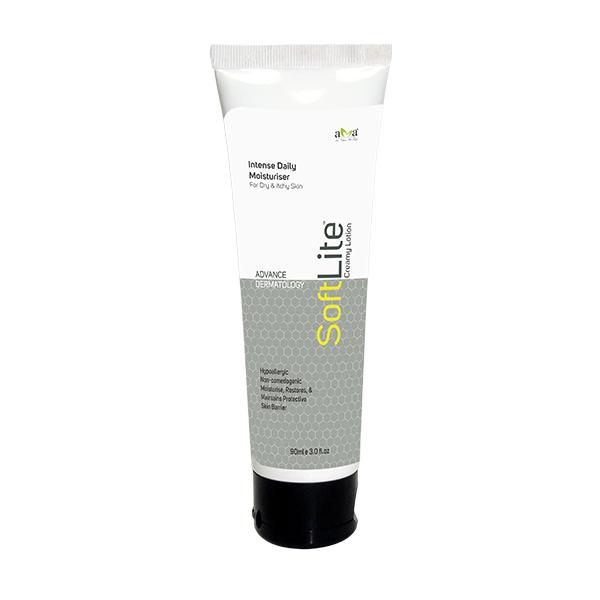 Vegetal SoftLite Intense Daily Moisturiser 90 ml