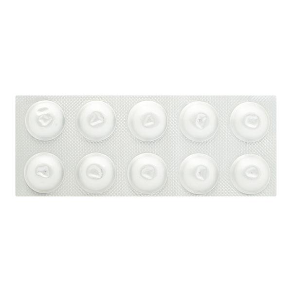 Zytel Ch 80Mg Tablet 10's - Hypertension-Ang