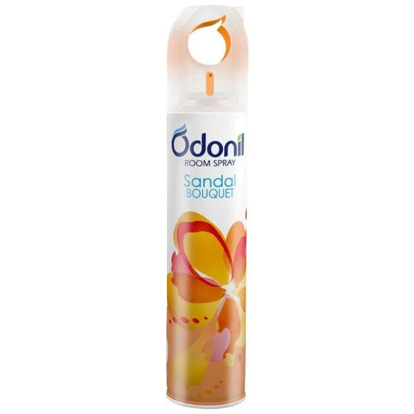 Netmeds | Odonil Room Spray - Sandal Bouquet 150 ml