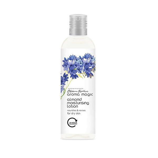 Netmeds | Aroma Magic Moisturising Lotion - Almond 100 ml