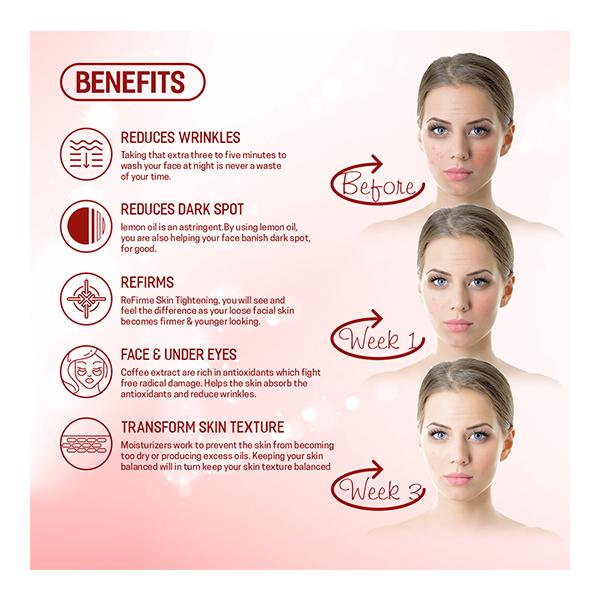 Spantra Cosmetuals Skin Corrector Facial Serum 50 ml - Face Serum