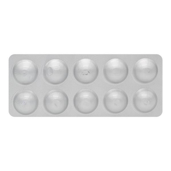 PZ 4 40 Tablet 10's - Ulcer/Reflux/Flatulence-Aaa