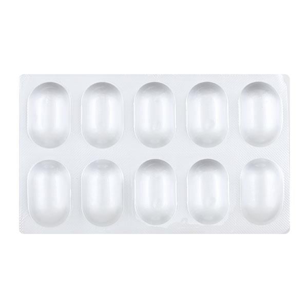 PAIN APP SP Tablet 10's - Pain relief-Ano