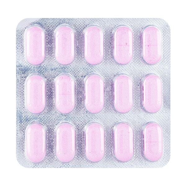 Aceloflam XP Tablet 15'S - Pain relief-Nsa