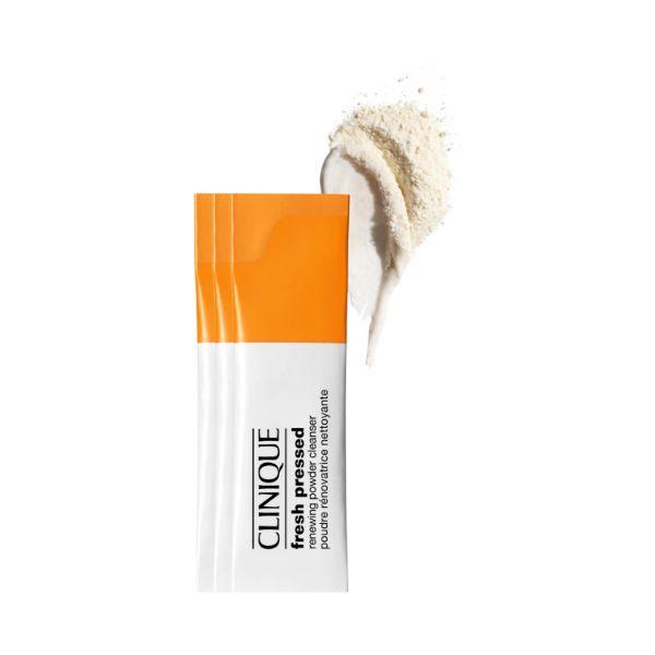 Clinique Fresh Pressed Cleanser 14 gm