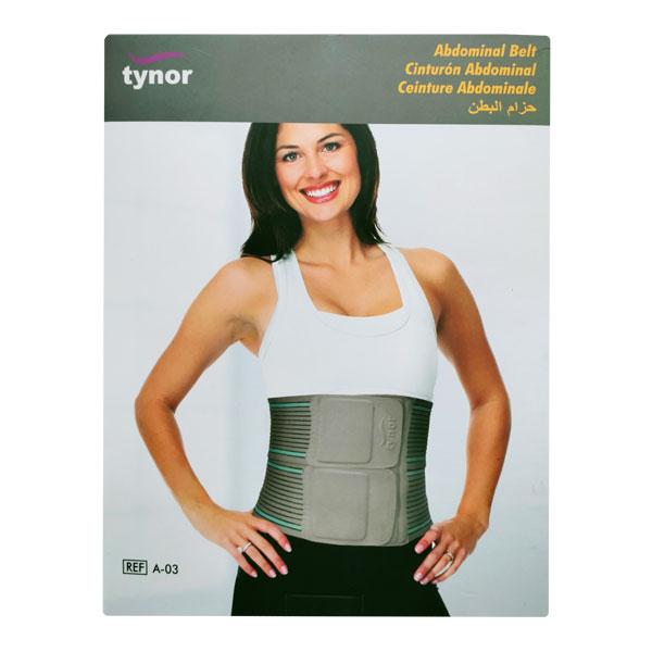 Netmeds | Tynor Abdominal Belt (M) (A 03) 1's