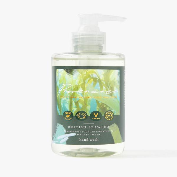 Netmeds | Marks & Spencer British Seaweed Hand Wash 250 ml