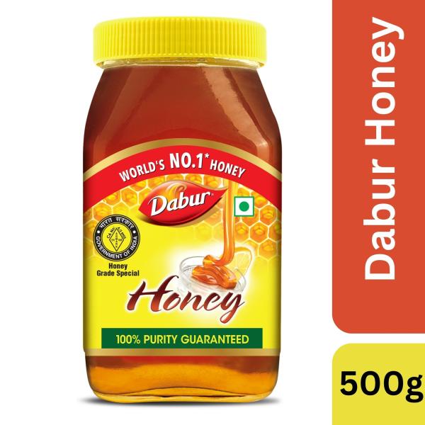 Netmeds | Dabur Honey 500 gm