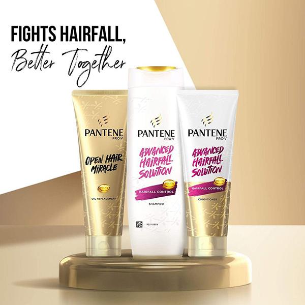 Pantene Pro-V Miracle Rescue Collagen Repair Conditioner 200 ml - Conditioners