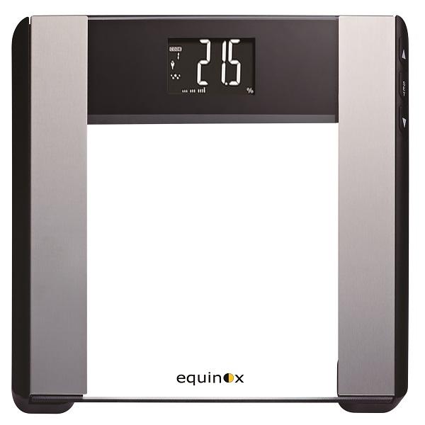 Netmeds | Equinox Body Weighing Scale Digital (EQ-EB-44)